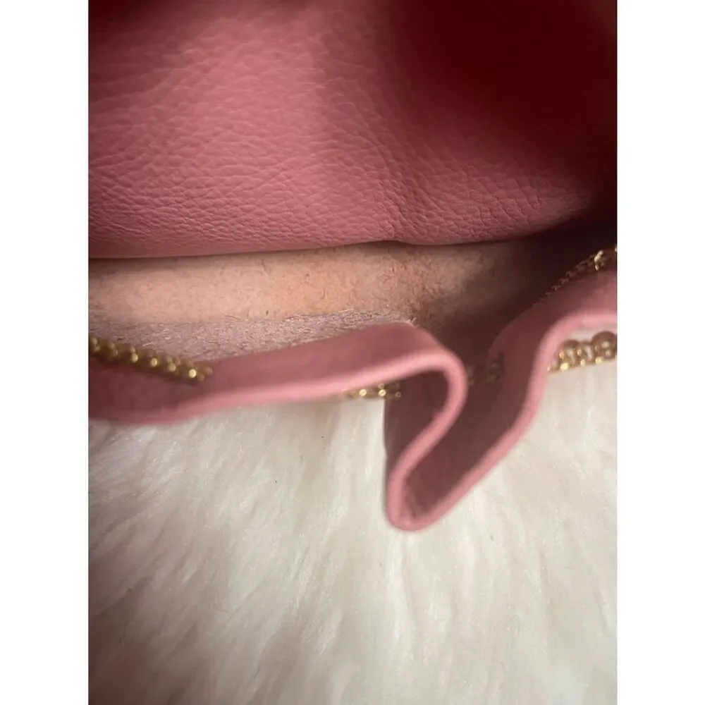 Juicy Couture stylish pink